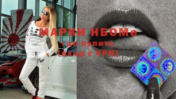 стафф Заречный